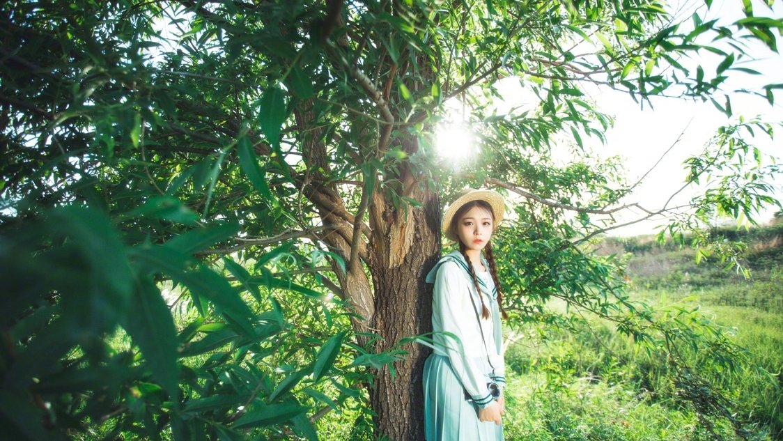 骄阳似我我让你挑